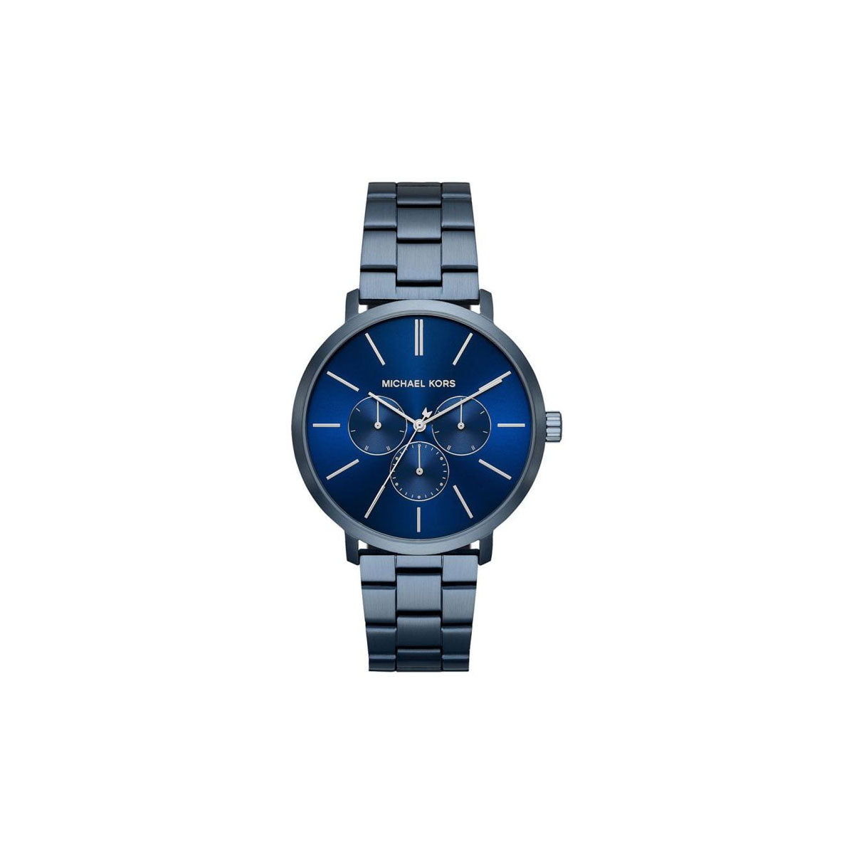 Michael Kors Mk8704 Men’s Watch 42mm Blue